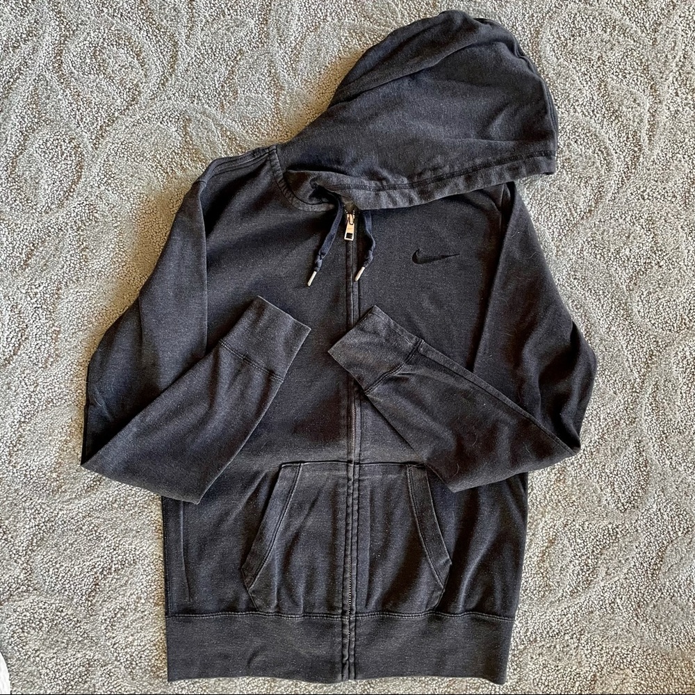 Nike Women’s Warmup Jacket
